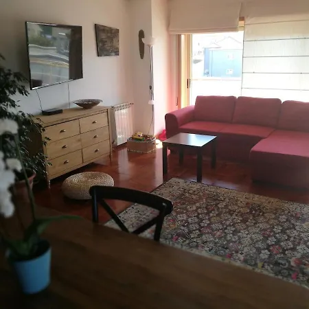 Big And Luminous 4-room