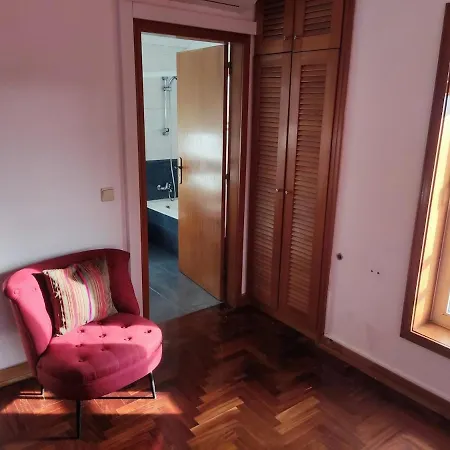 Big And Luminous 4-room