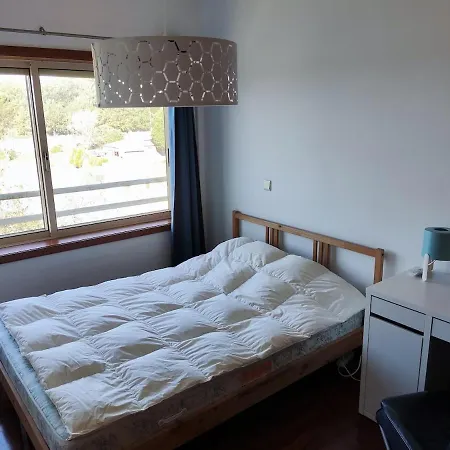 Big And Luminous 4-room