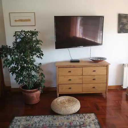 公寓 Big And Luminous 4-room 加亚新城