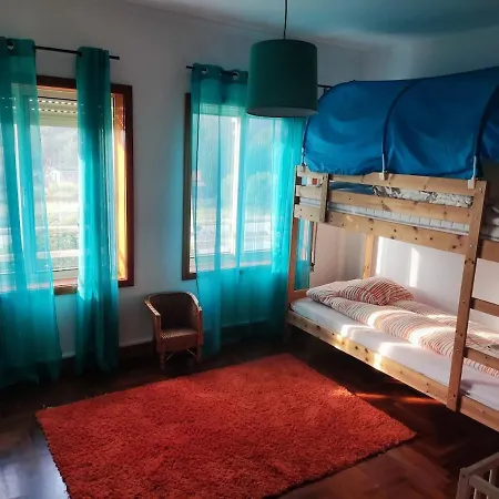 公寓 Big And Luminous 4-room 加亚新城