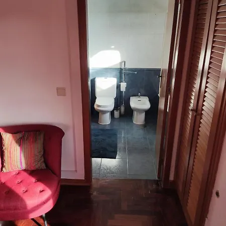 Big And Luminous 4-room 公寓 *