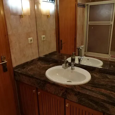 Big And Luminous 4-room *