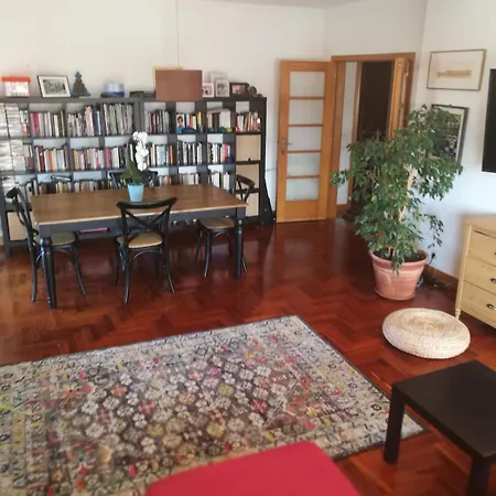 Big And Luminous 4-room