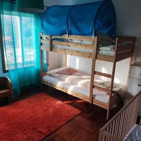 Big And Luminous 4-room 公寓 加亚新城