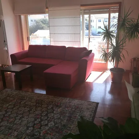 Big And Luminous 4-room 公寓 加亚新城