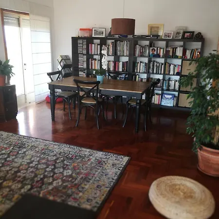 公寓 Big And Luminous 4-room 加亚新城