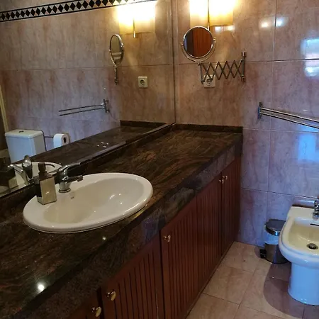 Big And Luminous 4-room * 加亚新城
