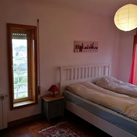 Big And Luminous 4-room 公寓 *