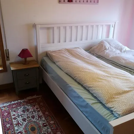 Big And Luminous 4-room