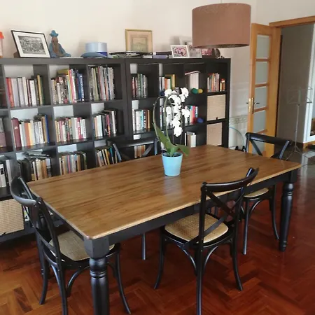 Big And Luminous 4-room