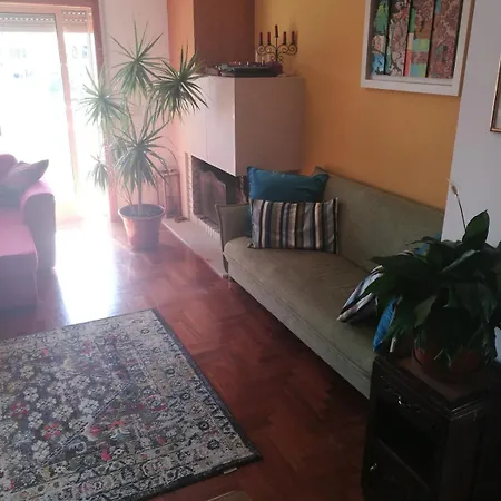 Big And Luminous 4-room * 加亚新城