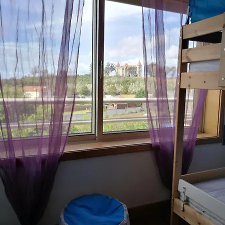 Big And Luminous 4-room *