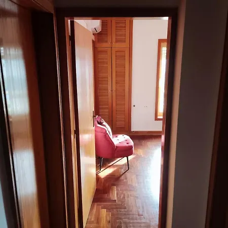 Big And Luminous 4-room 公寓 加亚新城