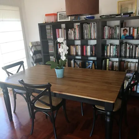 公寓 Big And Luminous 4-room 加亚新城