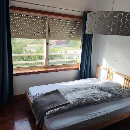 公寓 Big And Luminous 4-room 加亚新城