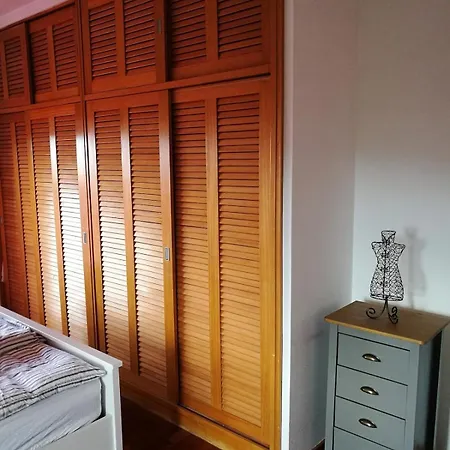 公寓 Big And Luminous 4-room