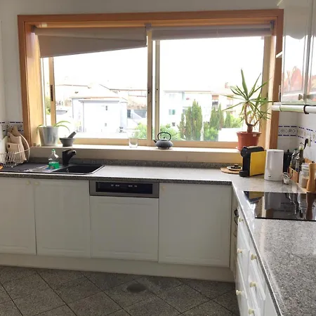 Big And Luminous 4-room * Vila Nova de Gaia