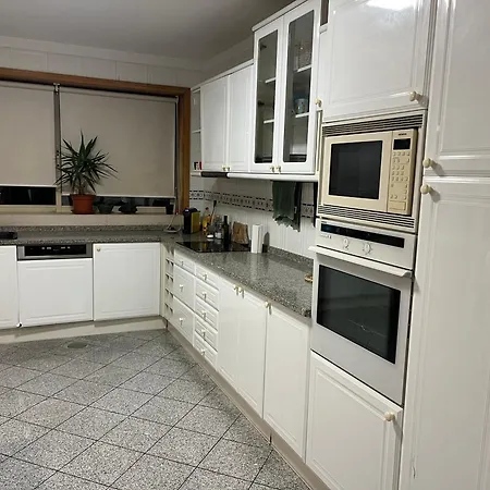 Big And Luminous 4-room Appartamento *