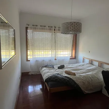 Big And Luminous 4-room Vila Nova de Gaia